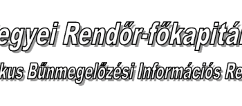 ELBIR hírlevelek 2021. – Zala