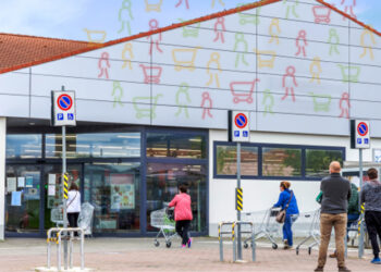 SecuriFocus – COVID-19 járvány elleni védelem