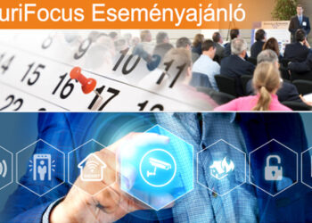 SecuriFocus eseményajánló