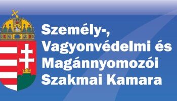 GDPR – Veszélyhelyzeti videórögzítés módszertan – előadás