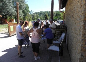 XV. Veszprém Megyei Vagyonvédelmi és Családi nap