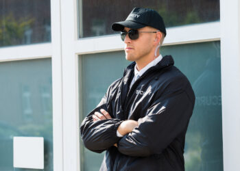 Az őrző-védő szakma hullámvölgyei: Hogyan tovább?