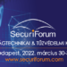 SecuriForum Biztonságtechnikai és Tűzvédelmi Kiállítás & Konferencia
