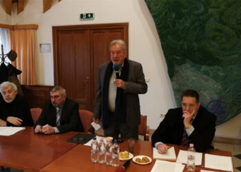 Országos tisztújító küldöttgyűlés