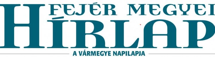 Bemutatkozó Látogatáson a Fejér Megyei Hírlap Főszerkesztőjénél!