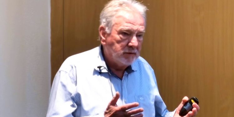 III. Országos Magánbiztonsági Konferencia – előadások