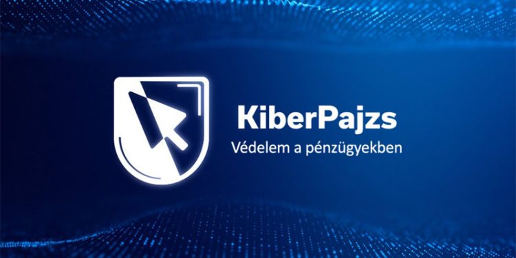 KiberPajzs