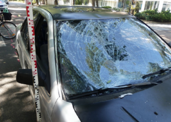 Ittasan gázolt el egy gyalogost: Rendőrök befejezték a baleset vizsgálatát Hajdúszoboszlón