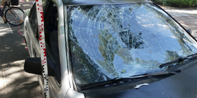 Ittasan gázolt el egy gyalogost: Rendőrök befejezték a baleset vizsgálatát Hajdúszoboszlón