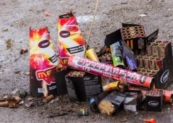 Életmentő tanácsok szilveszterre