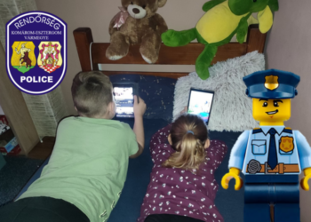 Bűnmegelőzési tanácsok a téli szünetre