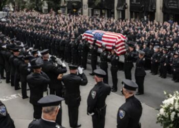 Csúcsot döntöttek az USA-ban a rendőrtámadások