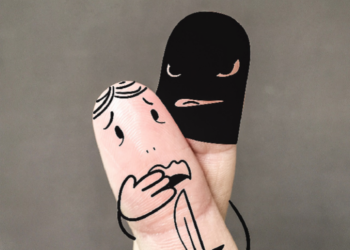 Mi a teendő, ha rablás áldozatai leszünk